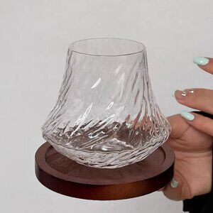 Casual Home Glass Cup